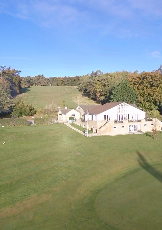 Painswick Golf Club Gloucestershire UK